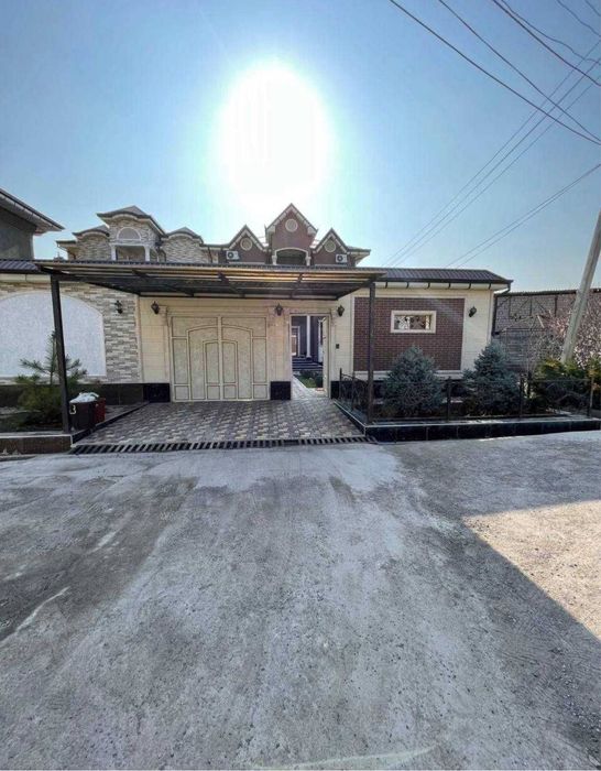 Продаётсия участка Юнусобод Зенит махалла