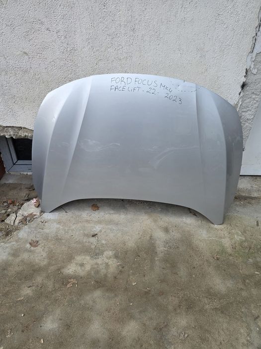 Ford Focus MK4 facelift 2023 22- преден капак 2бр.
