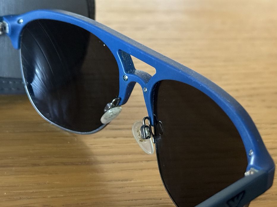 Слънчеви очила мъжки Emporio Armani