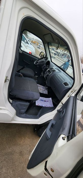 Changdan Start Qoʻshbalon