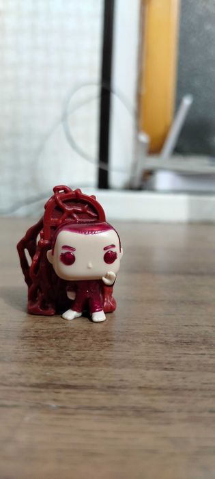 Stranger Things герой Eleven