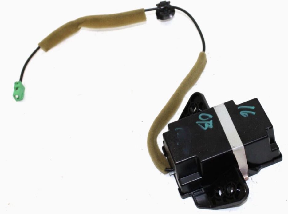 Блок управления антенной Subaru 86321AL30A