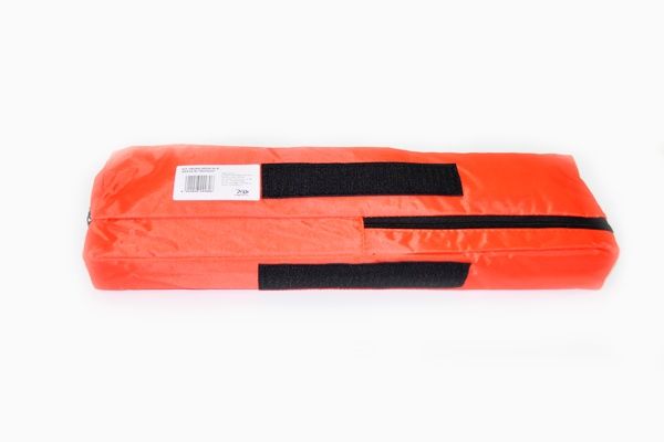 Kit trusa medicala de prim ajutor, triunghi-vesta reflectorizanta