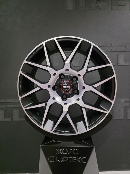 17цола 5х112 Audi,BMW,Mercedes,VW,Skoda,Seat 5x112