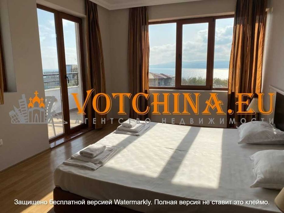 Продава се Къща в Бяла - 205 кв.м за 874 €/кв.м - Снимка #16
