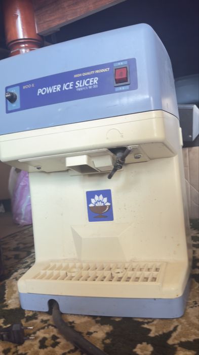 Рохатижон апарад