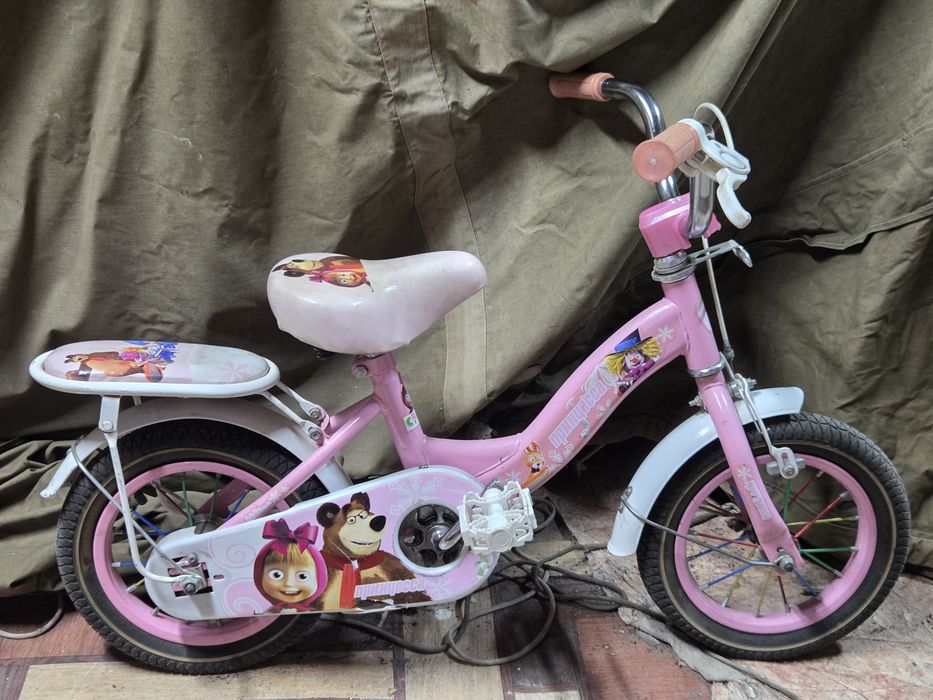 Продам велосипед