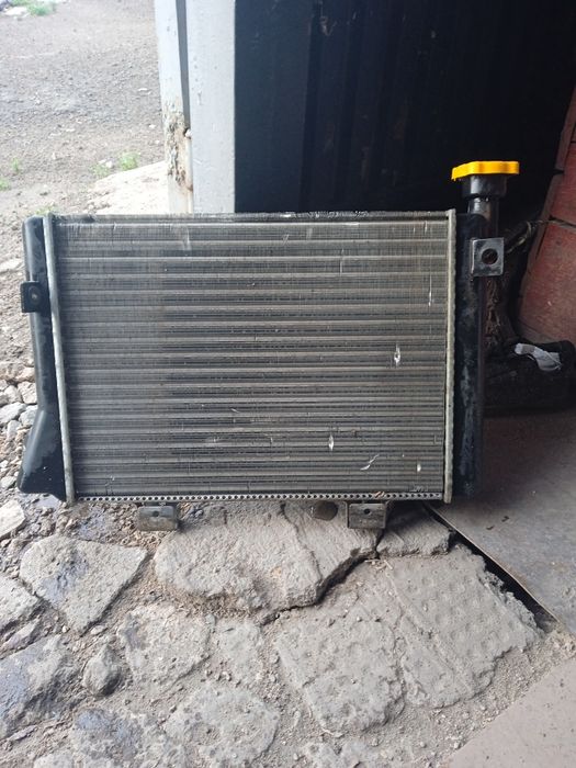 Запчасти для ВАЗ