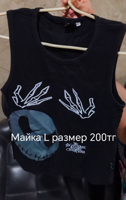 Одежда б/у от 200 тг