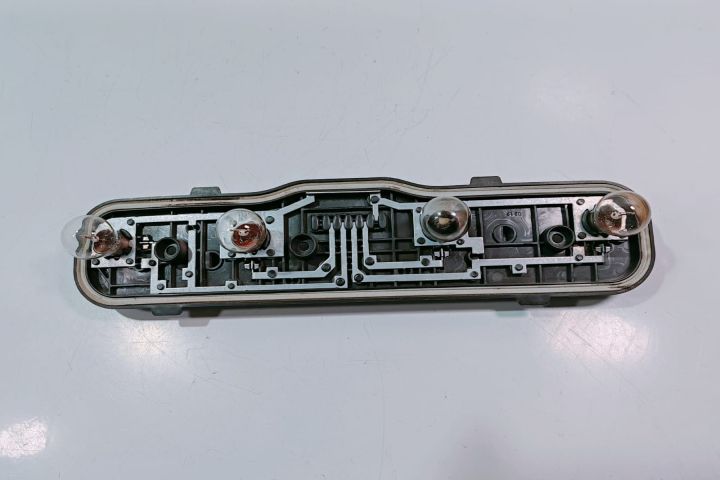 Soclu   stop stanga GR192612 Mercedes-Benz Vito W639