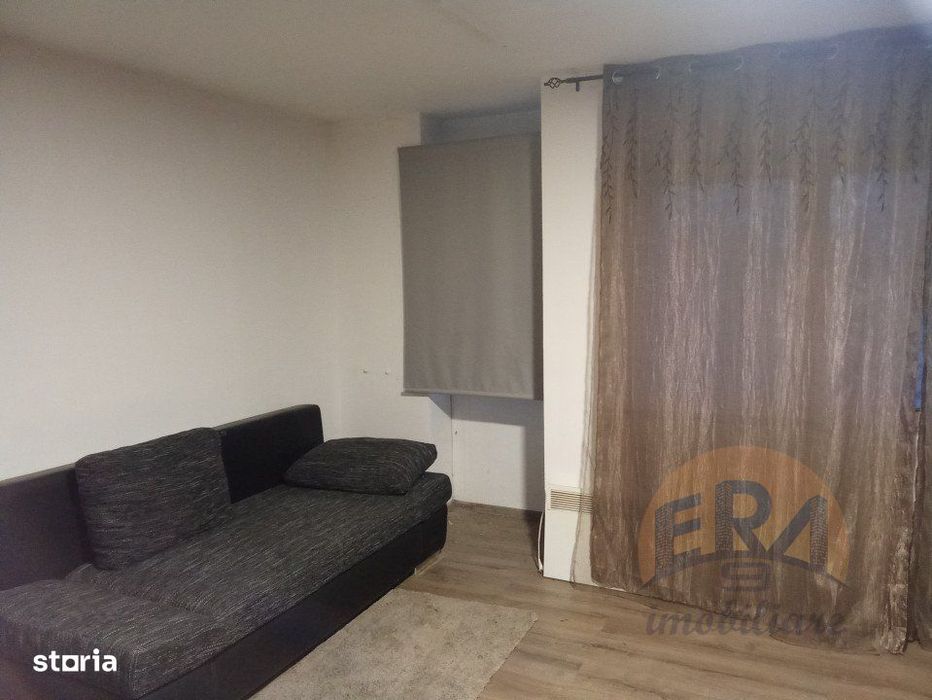 2 Apartament cu o camera tip LS ,Alesd Strada Soimul