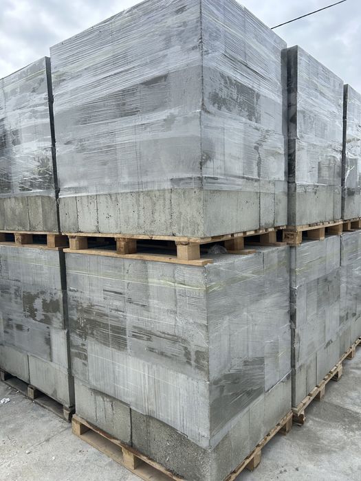 Полистиролблоки блоки перегородочные полистирол блок