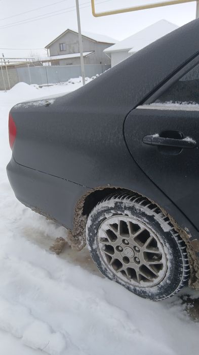 титановые диски  обмен