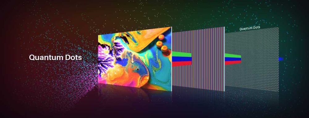 Графический планшет с экраном Huion Kamvas RDS-160 QLED экран