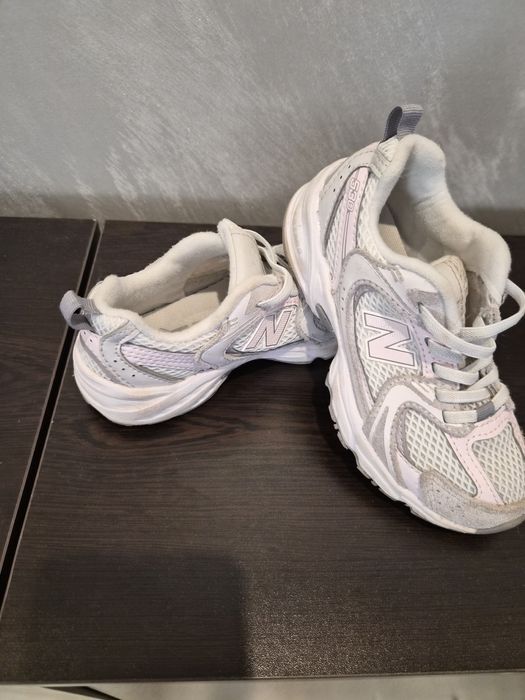 Детски Маратонки new balance