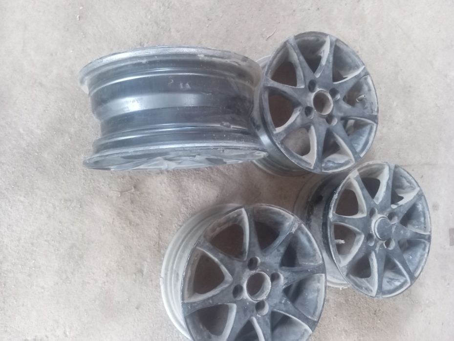 Продам диски R14