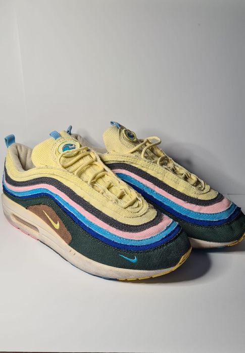 Nike Sean Wotherspoon
