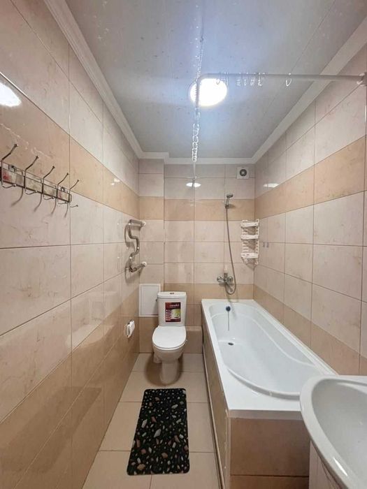 Продажа 1 квартиры с ремонтом