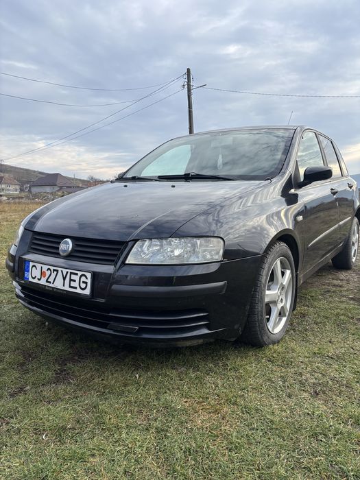 Fiat stilo 1.9 jtd