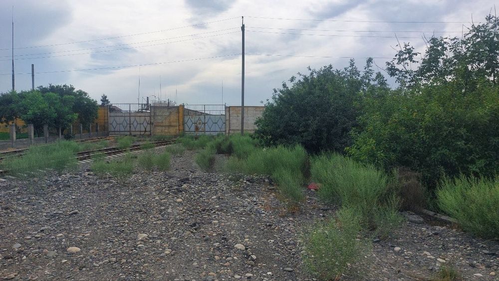 Garadokta quruq yer maydon sotiladi 30 sutik hujjatlari joyida