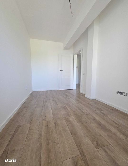 Apartament de 2 camere, 38 mp, balcon 8 mp, zona Urusagului — fotografia 3
