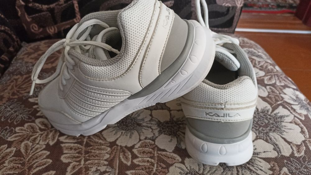 Продам детские красовки