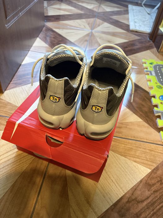 Nike TN Air Max Plus “Year Of The Snake”