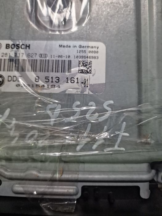 Calculator motor DDE bmw F10 f11 F07 F01 N57/8510643/8513161/8511385