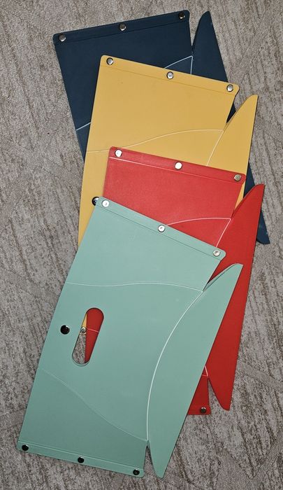 Стулья туристические складные