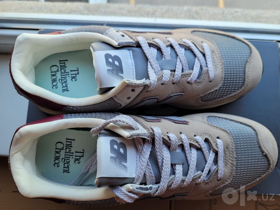 New Balance 574 Classic