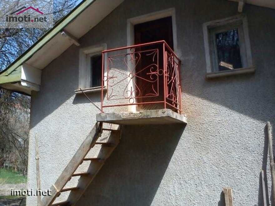 Продава се Къща в София, 7-ми 11-ти километър - 150 кв.м за 214 €/кв.м - Снимка #3