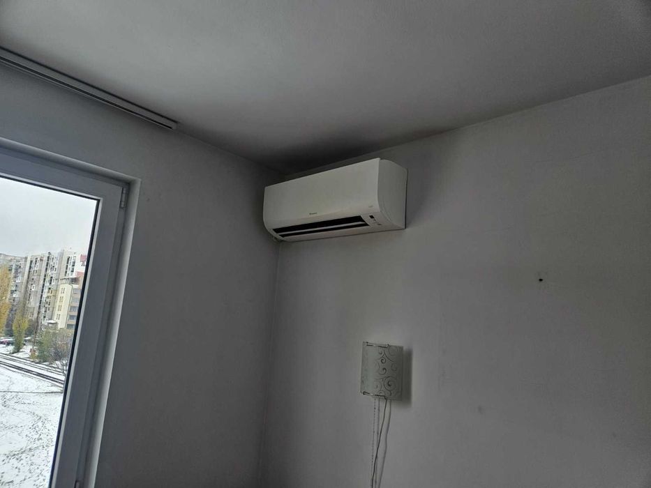 Дава се под наем Двустаен апартамент в София, Люлин - център - 56 кв.м за 400 € - Снимка #12