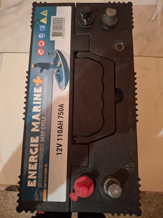 Barca Aqua Storm 260