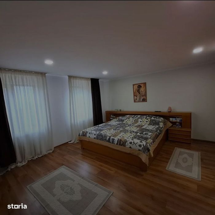 Casa spatioasa intr-o zona de poveste !!
