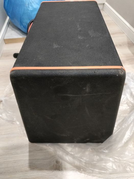 Продам Сабвуфер.