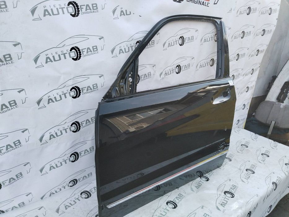 Usa stanga fata Mercedes GLK W204 X204 an 2008-2009-2010-2011-2012-201