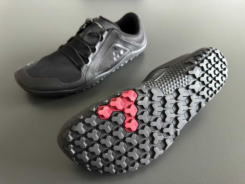 Vivobarefoot PRIMUS TRAIL II FG MENS, Номер EU 46, Боси обувки