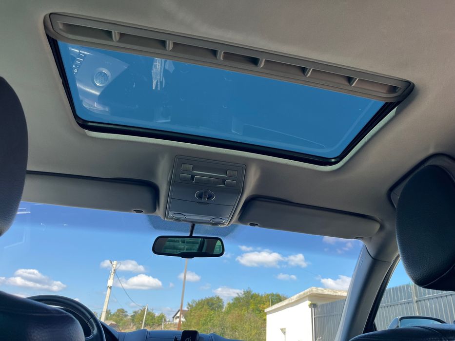Vand VW TOUAREG 2007 7L 3.0 BKS