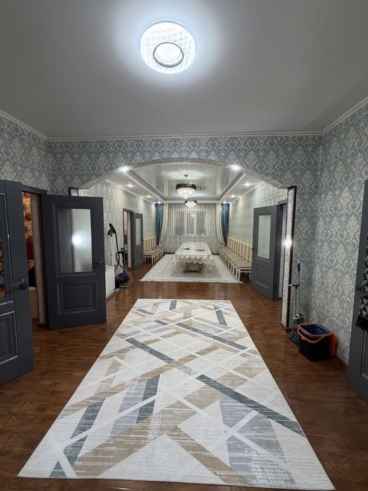 продается дом 5 комнатный