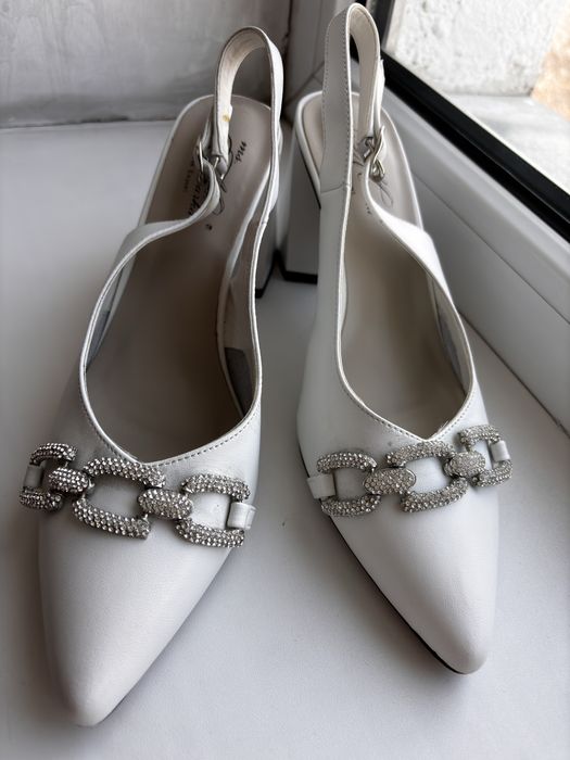 Туфли женские качественные