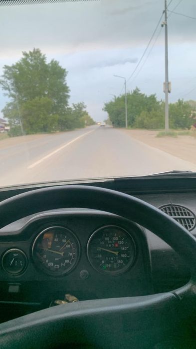 Продам 2106 шоха 500к торг есть