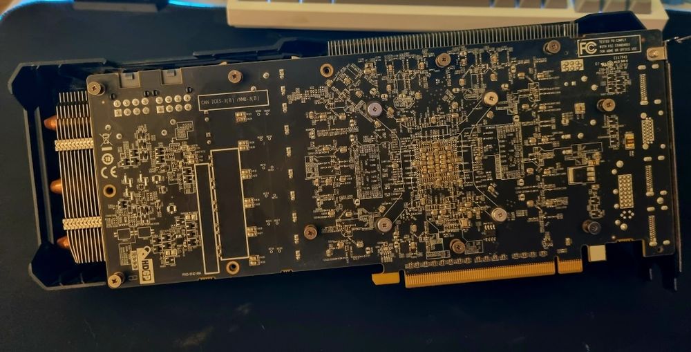 Amd Radeon R9 390 8gb