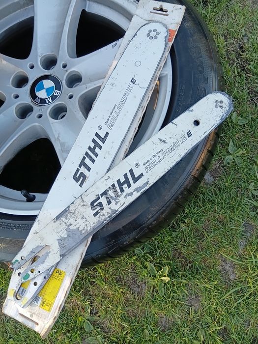 Lame originale stihl