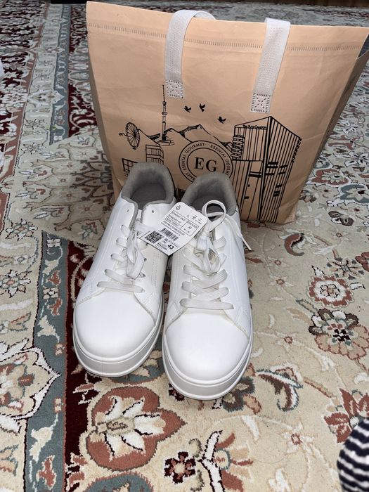 Обувь мужские 43 размер