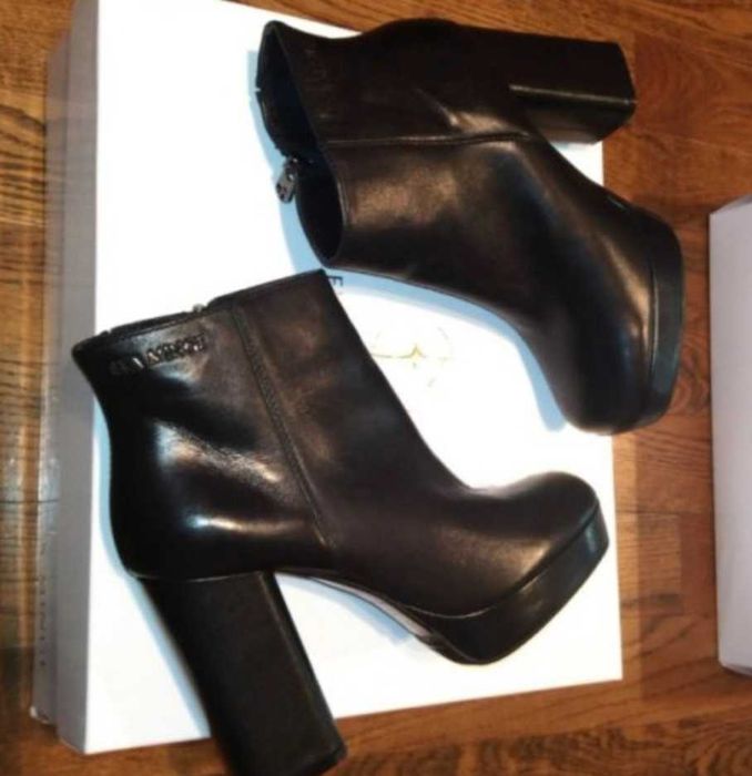 Дамски боти Eva Minge