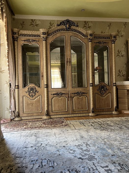 Stenka sotiladi yangi holati a’lo 1 yil oldin olingan