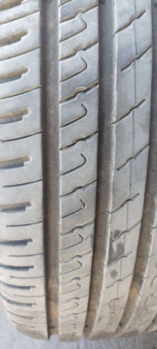 Летни гуми Barum, 205/55/16 - Дот 2024г.