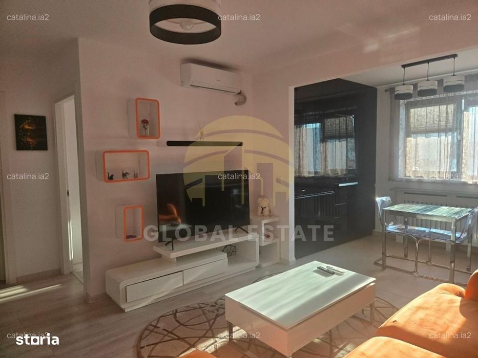 2 camere - Titan - Hils Pallady | Centrala | Parcare