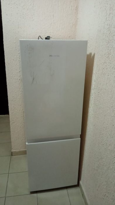 Холодильник в хорошем состоянии