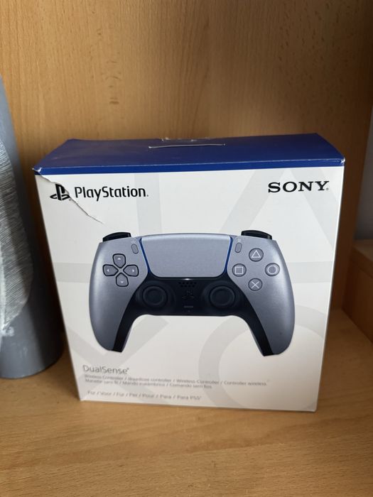 Vand controller ps5